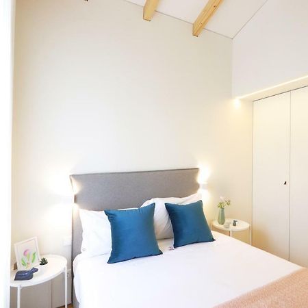 Апартаменты Hm - Oporto Cedofeita 500C Экстерьер фото