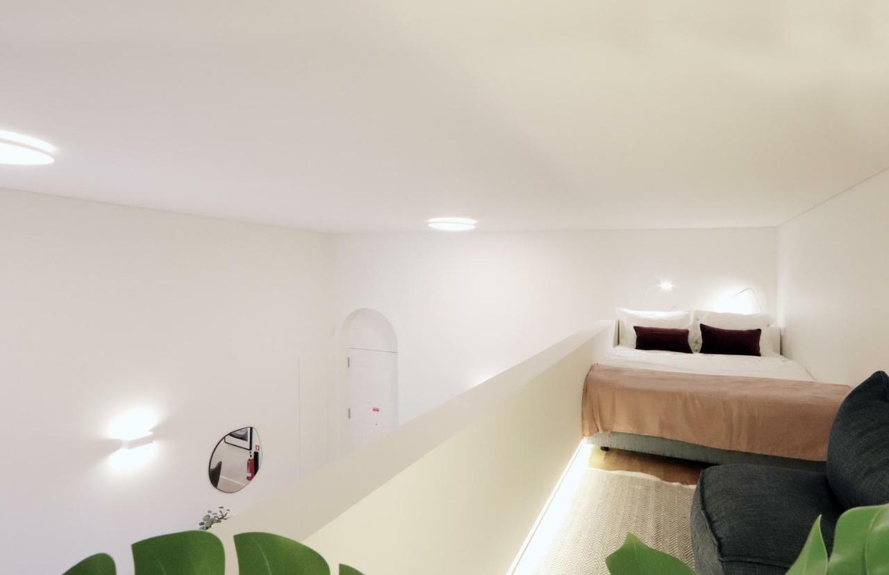 Апартаменты Hm - Oporto Cedofeita 500C Экстерьер фото