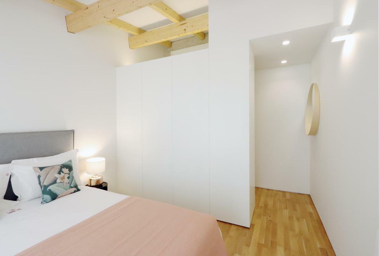 Апартаменты Hm - Oporto Cedofeita 500C Экстерьер фото