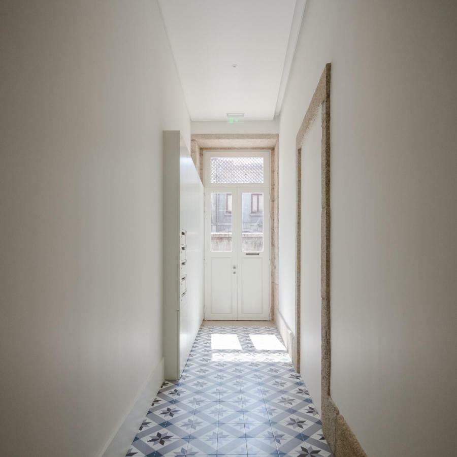 Апартаменты Hm - Oporto Cedofeita 500C Экстерьер фото