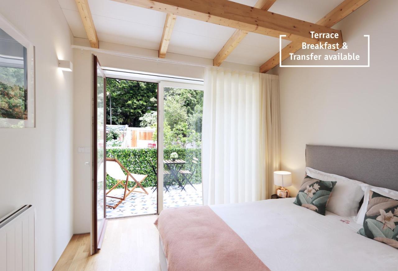 Апартаменты Hm - Oporto Cedofeita 500C Экстерьер фото